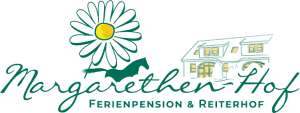 Logo Margarethenhof