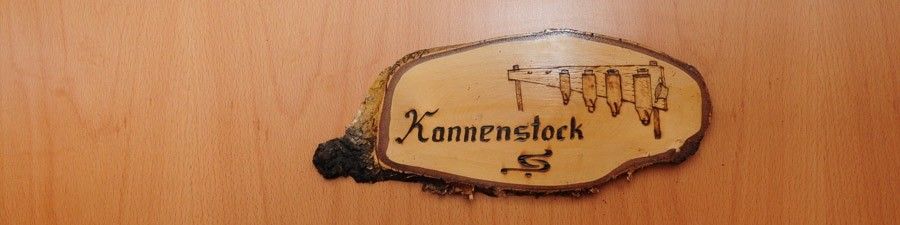 Kannenstock 01