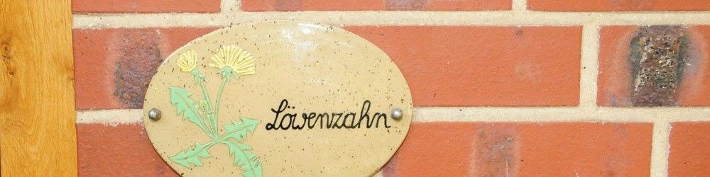 Loewenzahn 01